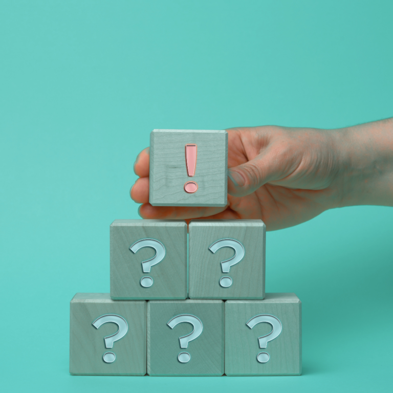 Understand the Process - Distance Learning